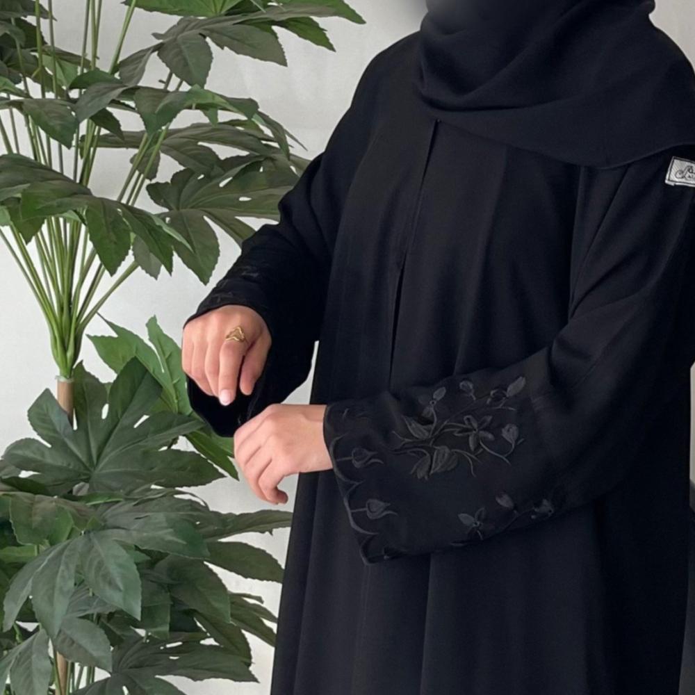 عباية مها