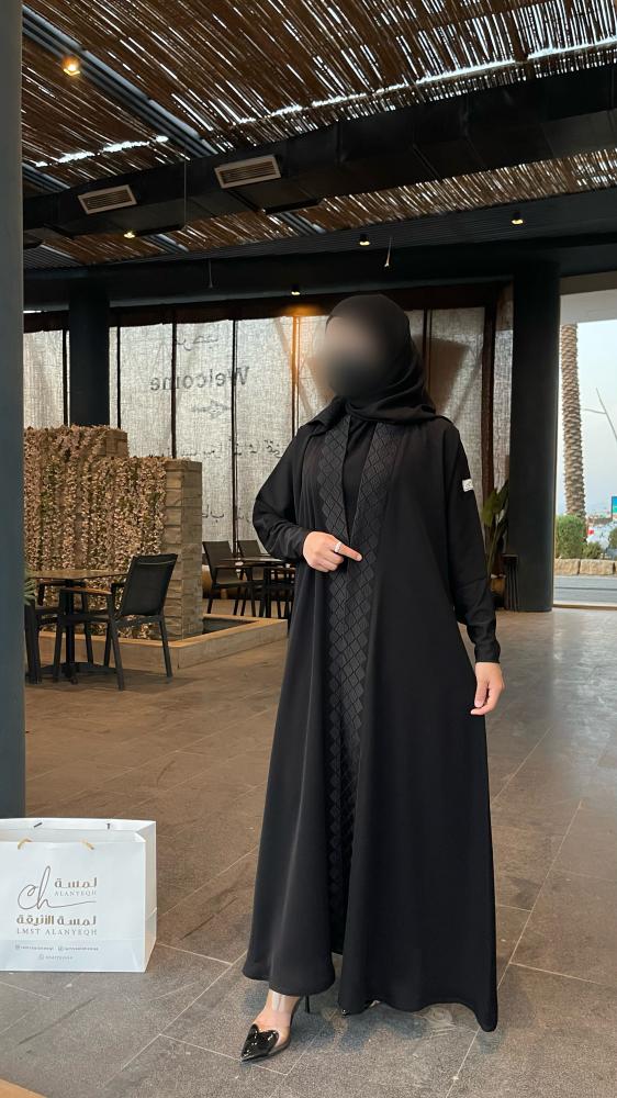 عباية تالا