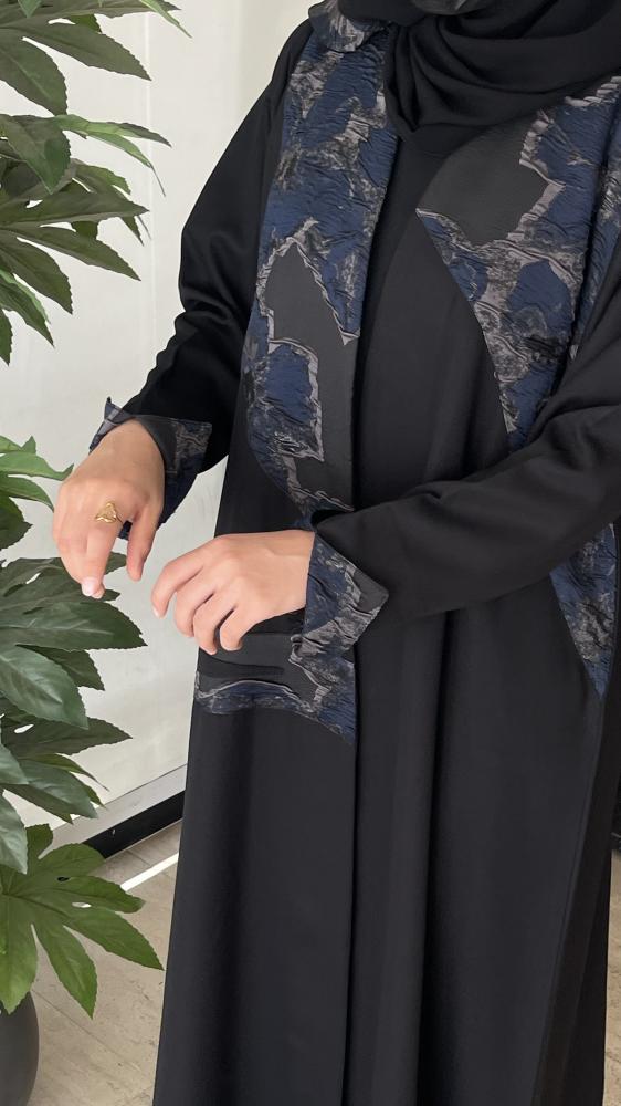 عباية زينة