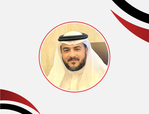 د.غازي عبد العزيز الشمري