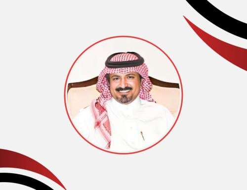 خالد العبري