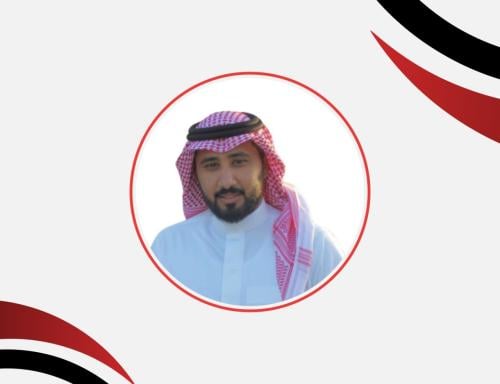 محمد الشهراني