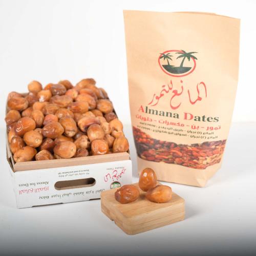 كرتون روثانة نجران فاخر