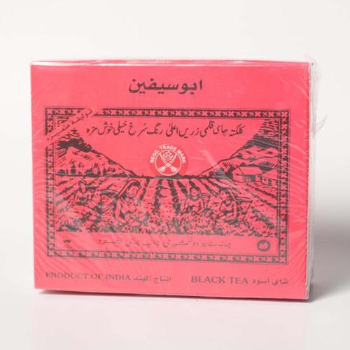 شاي ابوسيفين خيط