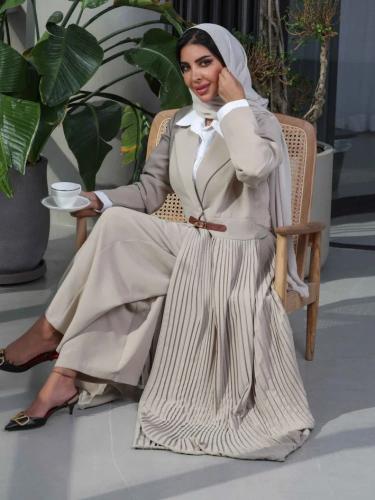 عباية الملكة 2025