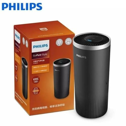 Philips GoPure - جهاز تنقية هواء السيارة