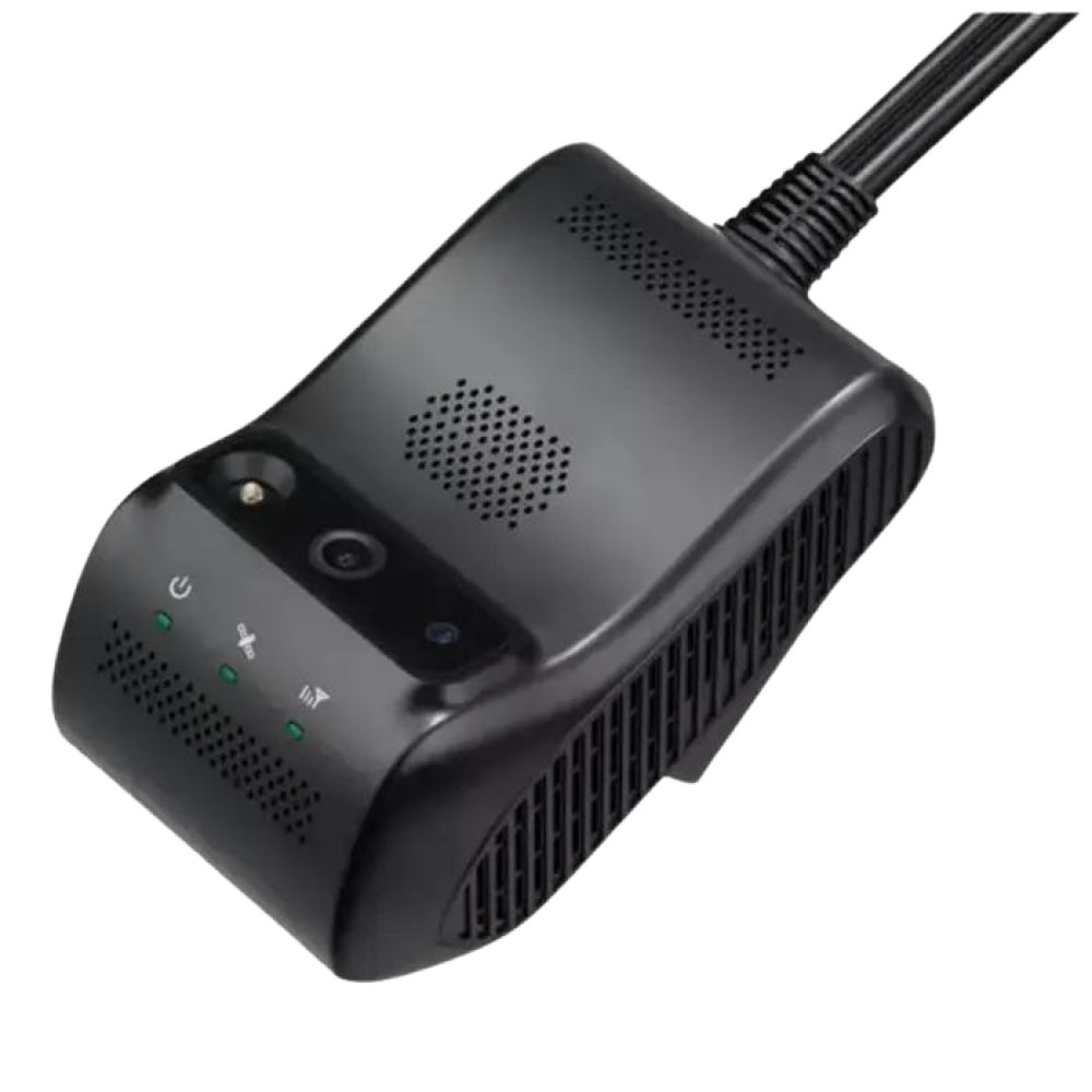 داش كام تصوير أمامي و خلفي