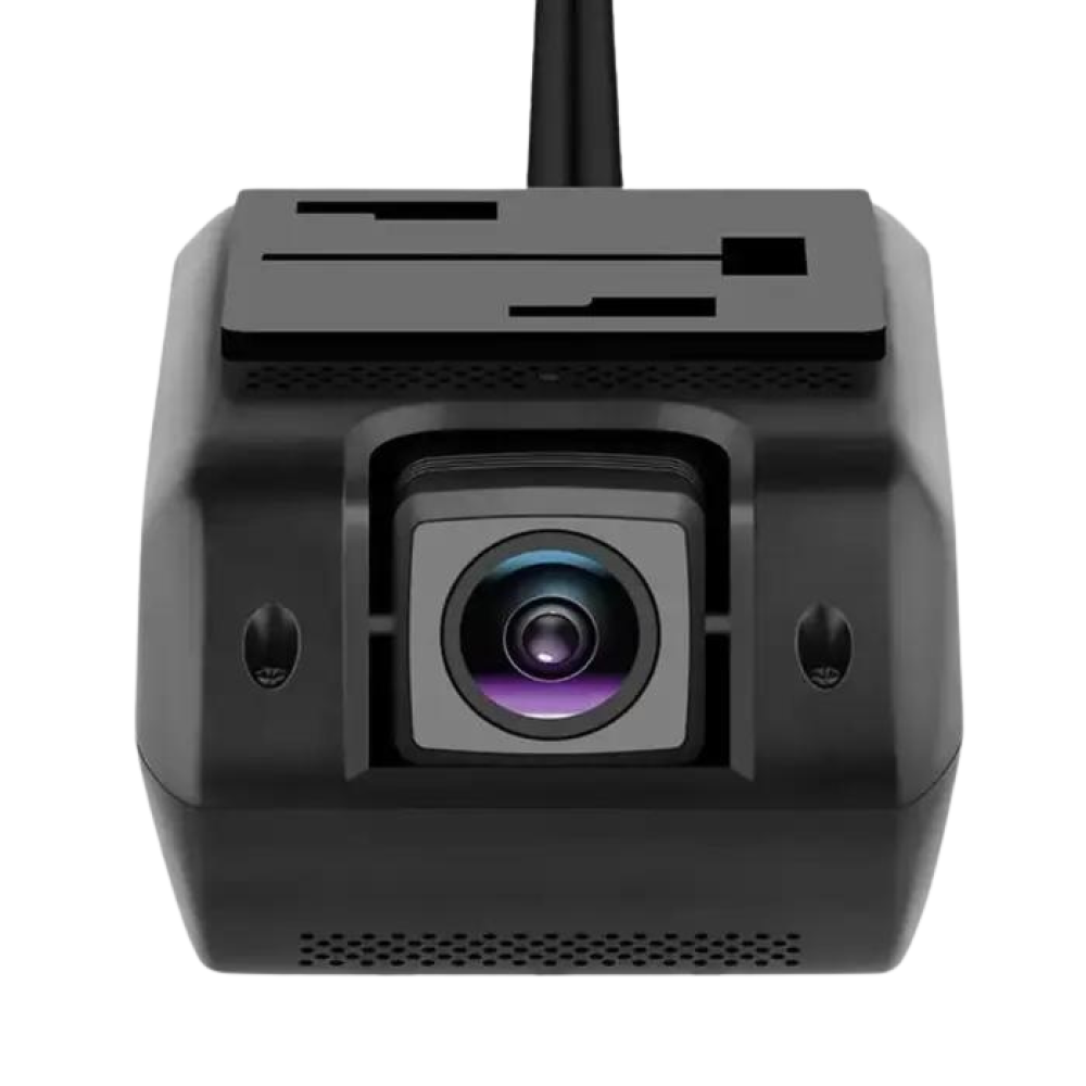 داش كام تصوير أمامي و خلفي