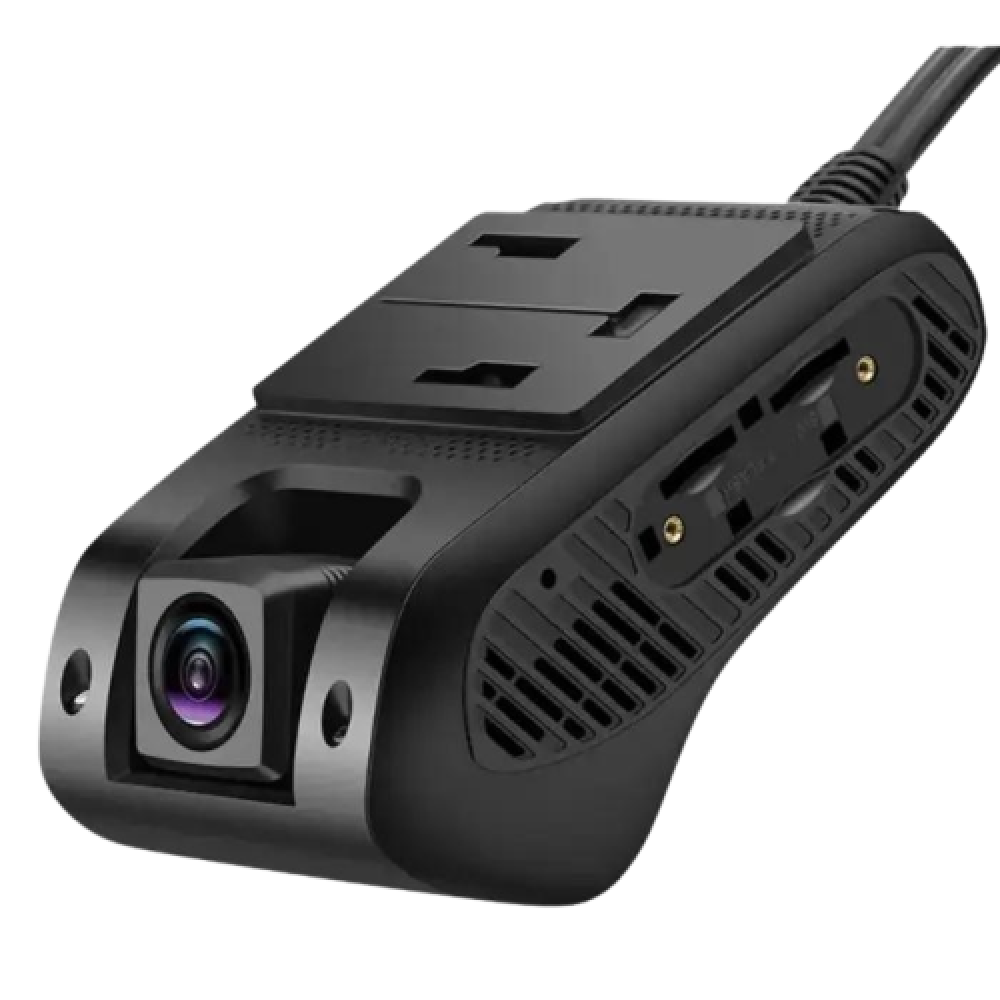 داش كام تصوير أمامي و خلفي