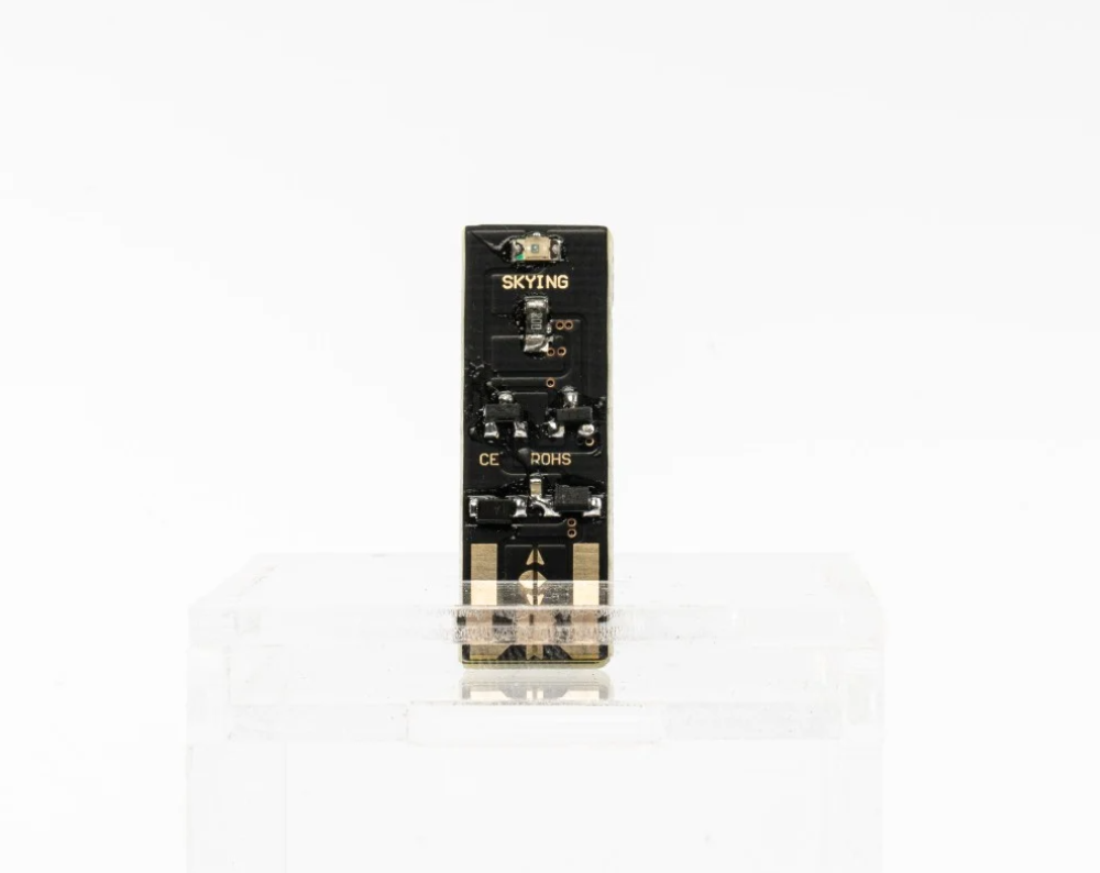 لمبة يو اس بي قمر الليل  الهبة الوردي MOON LIGHT PINK