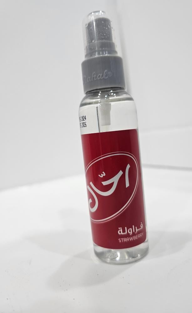 فراولة