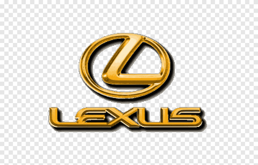 لكزس
