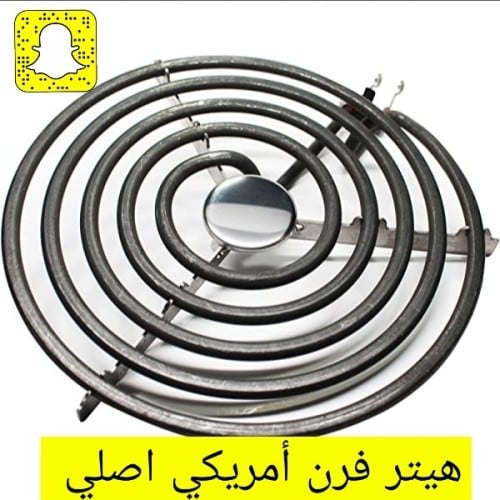 هيتر فرن أمريكي الحجم كبير