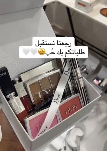 بكج ديور موقت