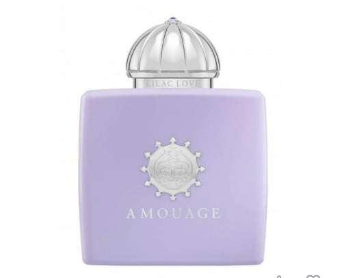 عطر امواج ليلك لوف النسائي او دو بارفيوم 100مل