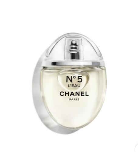 N°5 L'EAU limited edition