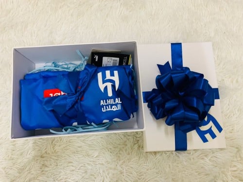 تغليف الهلال