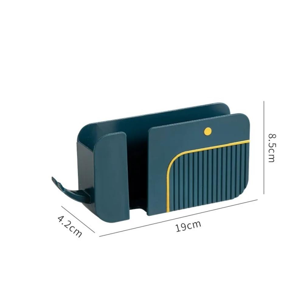 صندوق تخزين جداري