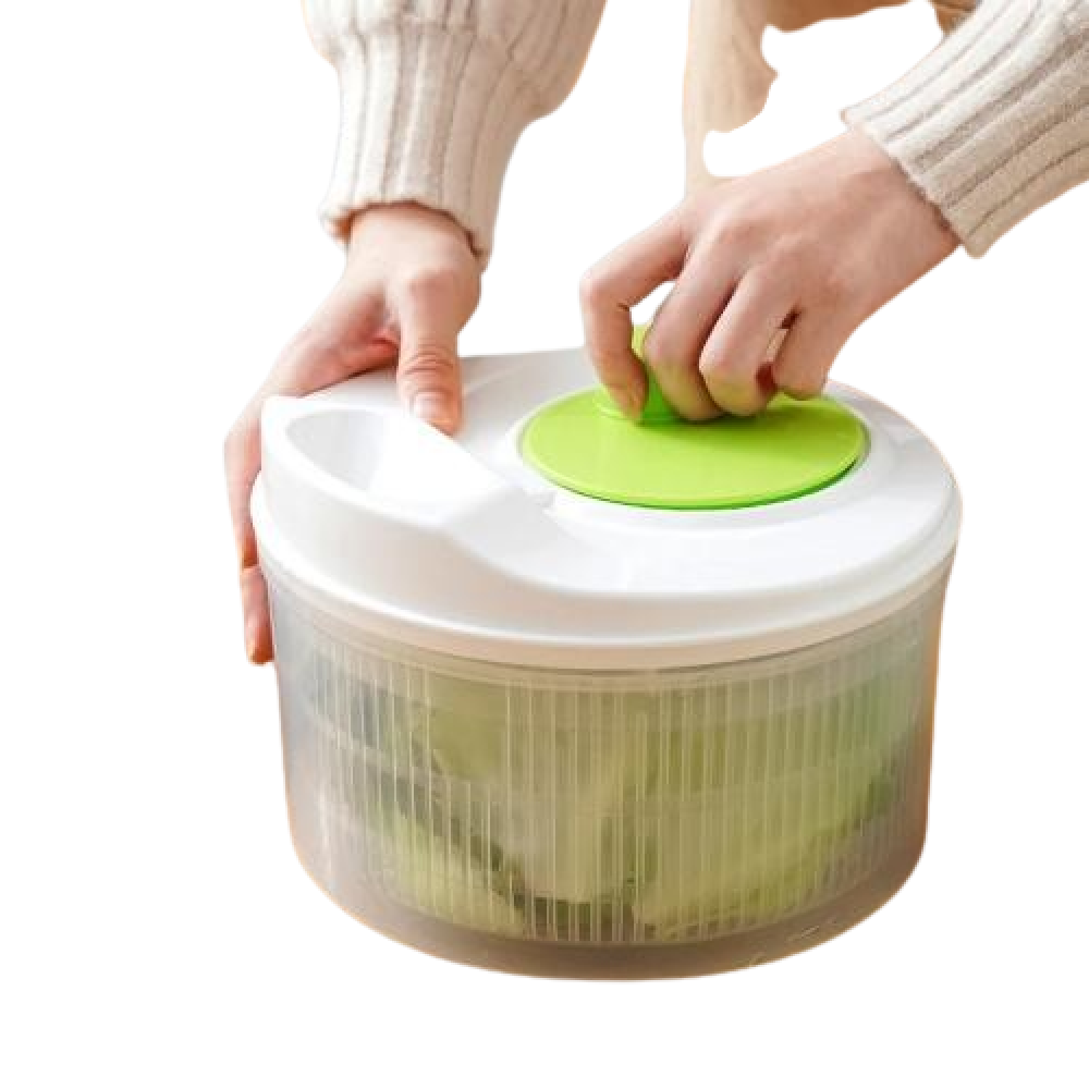 مجفف الخضار