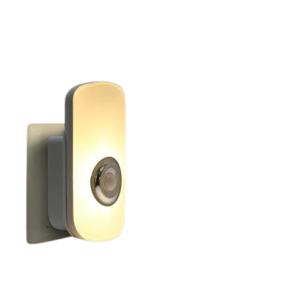 مصباح يدوي قابل لإعادة الشحن