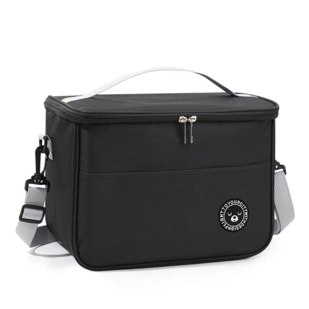 حقيبة غداء محمولة