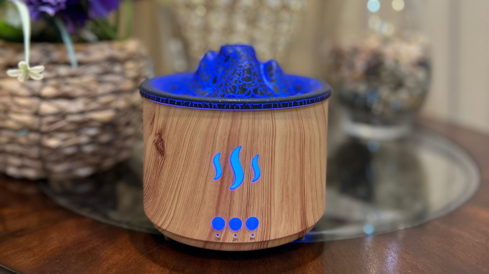 فوائد الفواحة العطرية في المنزل