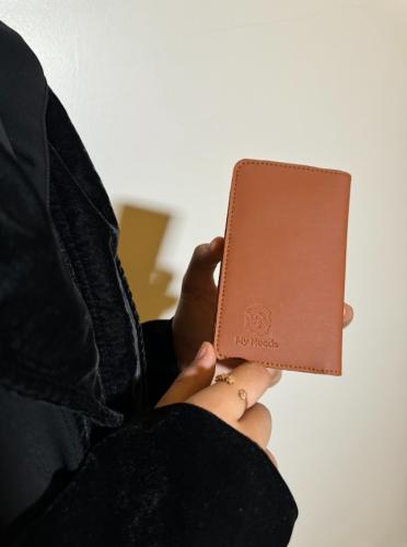 كراتة مفتوحة -بني