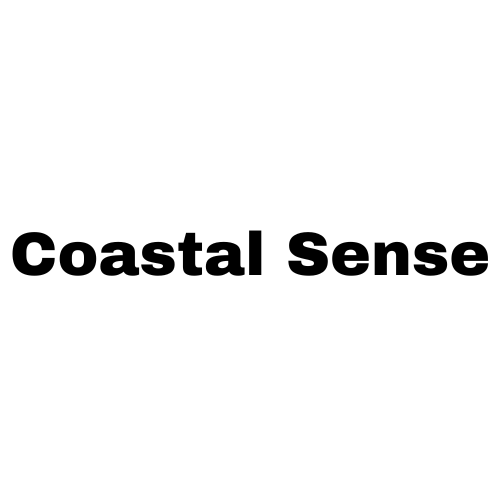 Coastal Sense كوستال سينس