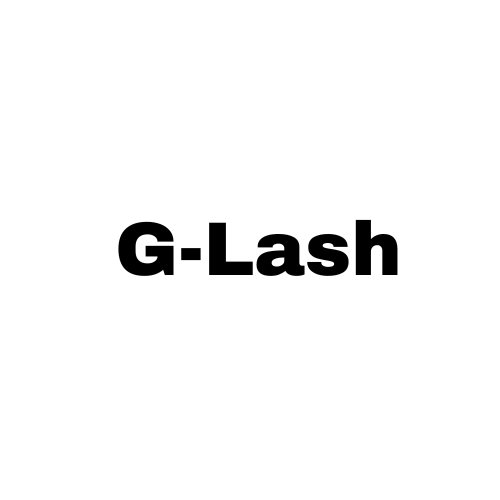 G-Lash جي لاش