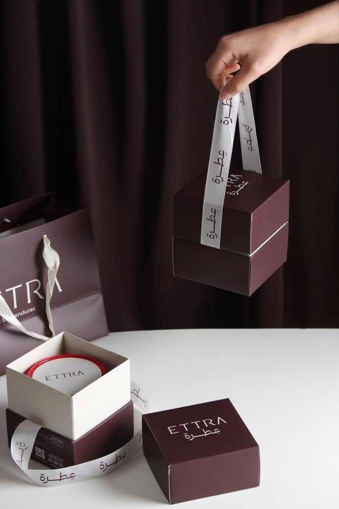 دخون الفخامة