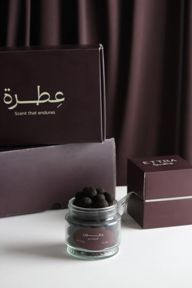 الدخون الفرنسي