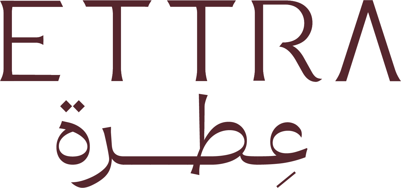 دخون عِطرة