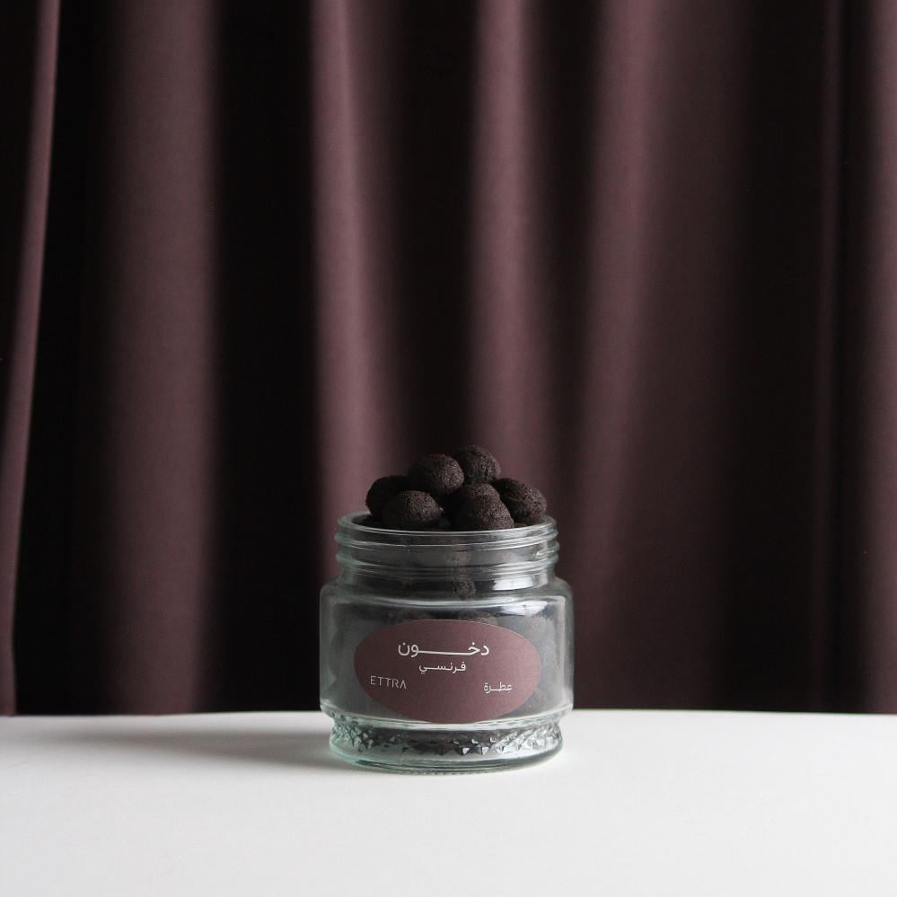 الدخون الفرنسي