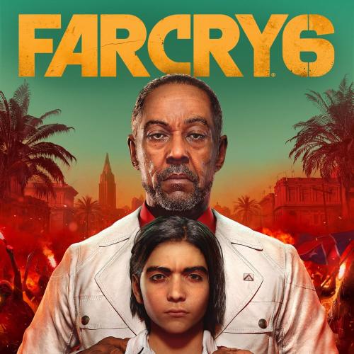 لعبة Far Cry 6