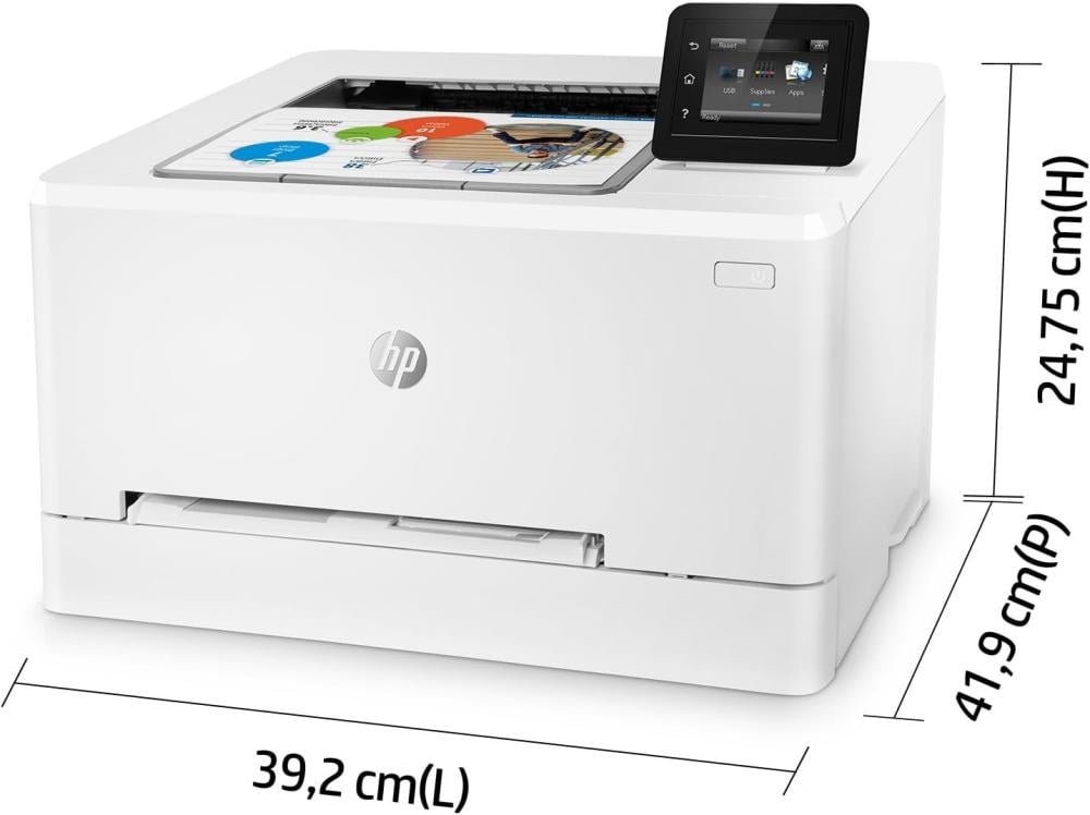 HP M255DW طابعة ألوان ليزر