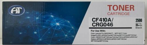 HP 410A TONER BLACK ATARK