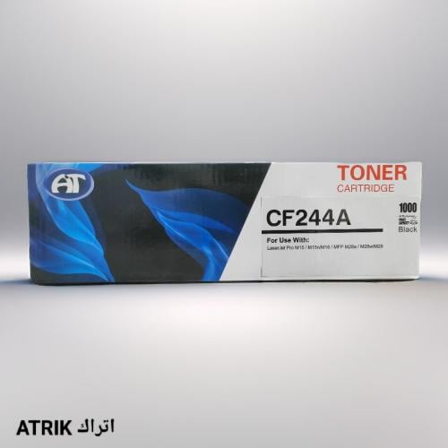 HP 44A TONER ATRAK