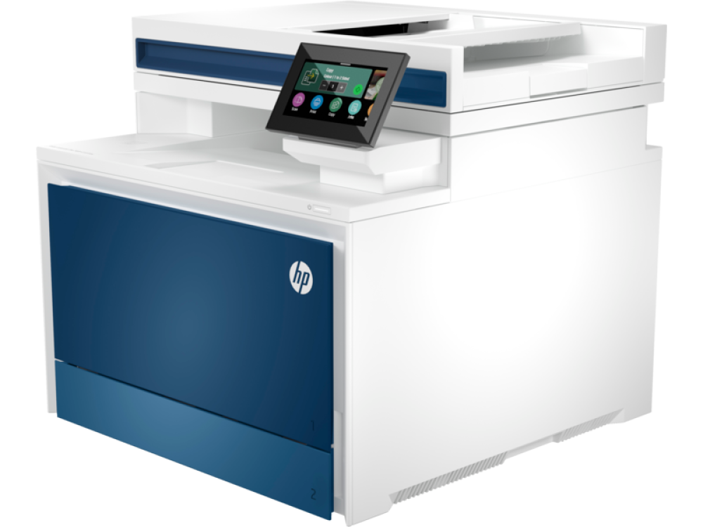 HP 4303FDW طابعة ليزر ألوان