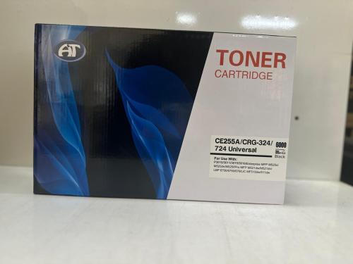 HP 55A TONER ATRAK