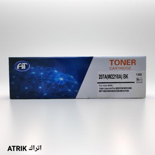 HP 207A TONER BLACK ATARK