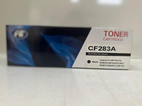HP83A TONER ATRAK