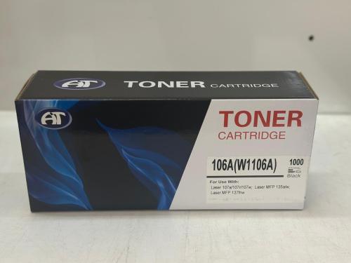 HP 106A TONER ATRAK