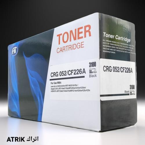 HP 26A TONER ATRAK