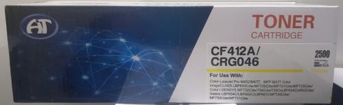 HP 410A TONER YELLOW ATARK