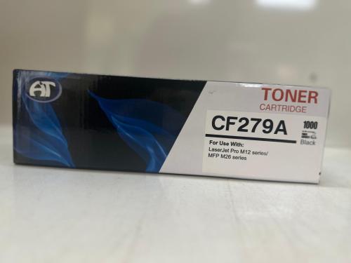 HP79A TONER ATRAK