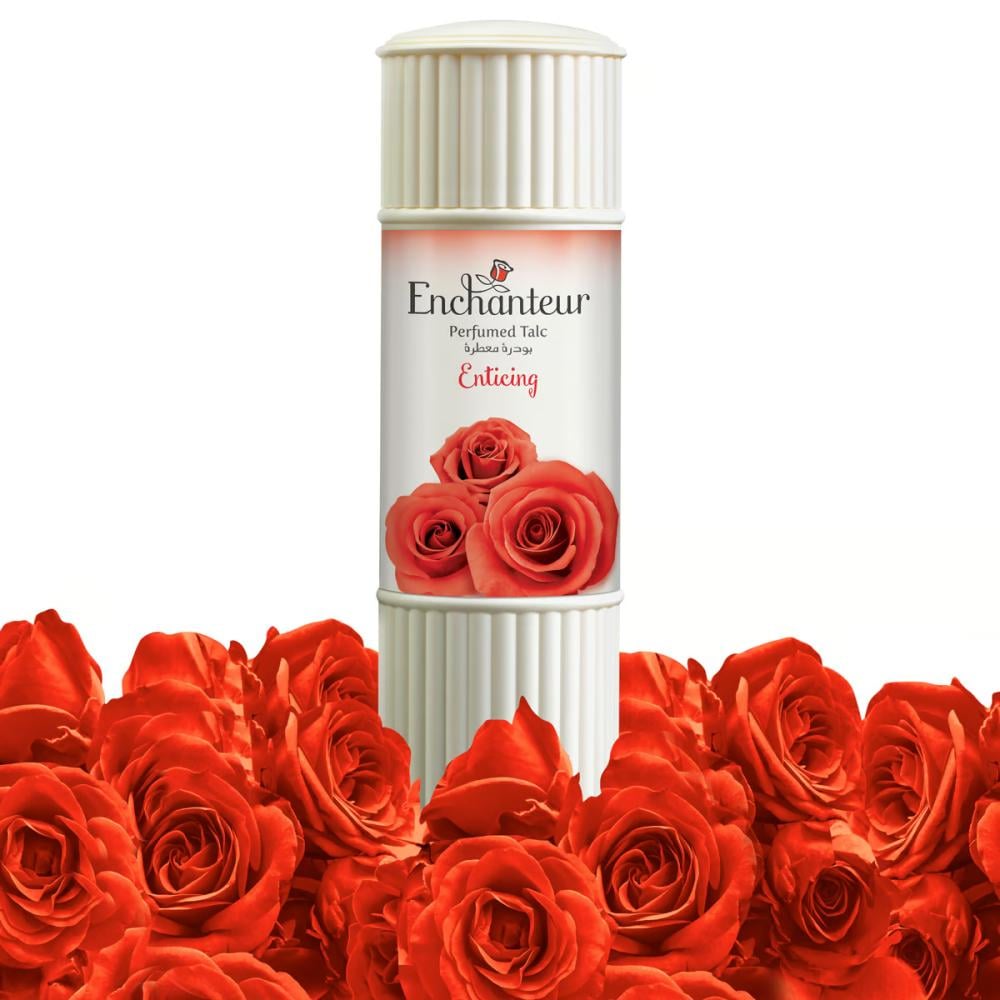 إنشانتير - بودرة معطره انتيسنج 250 جم