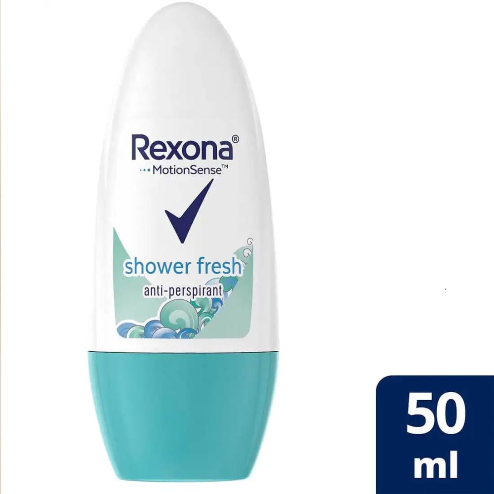 Fresh Shower Deodorant Roller 50ml
