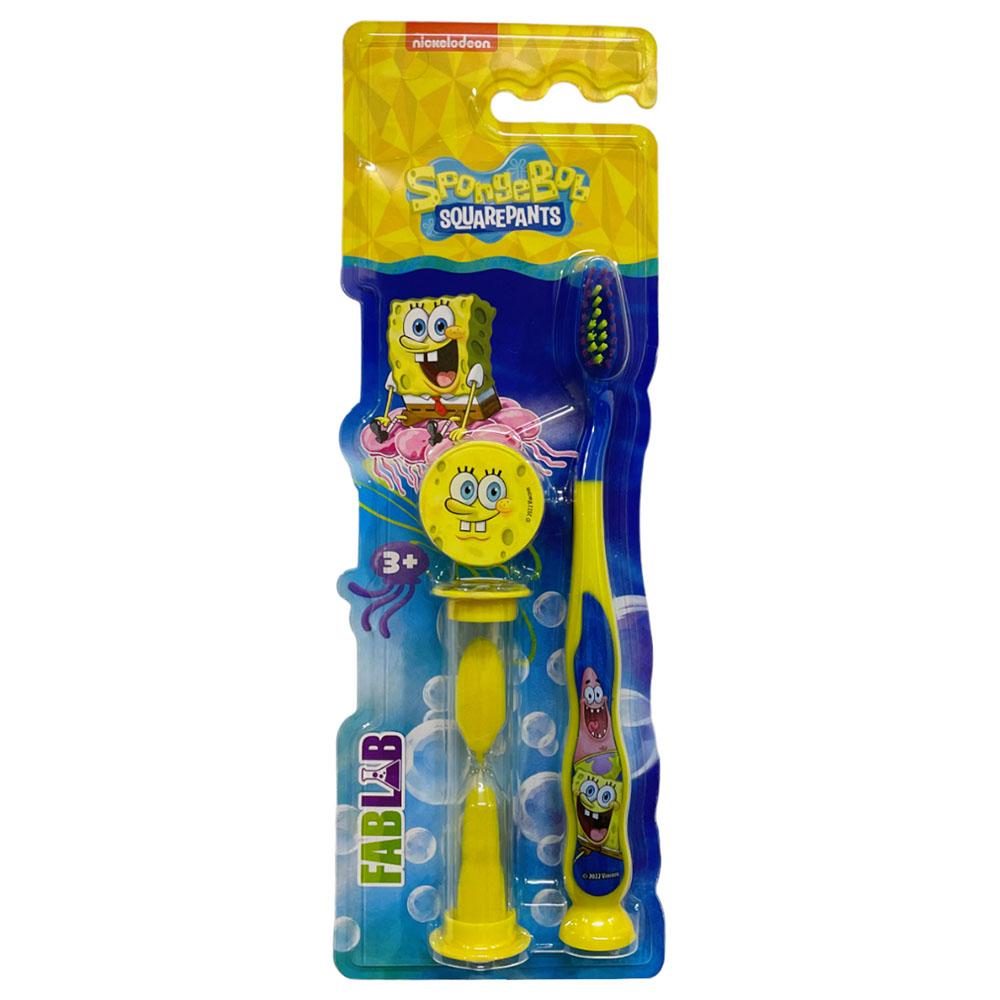 SpongeBob Toothbrush 2870