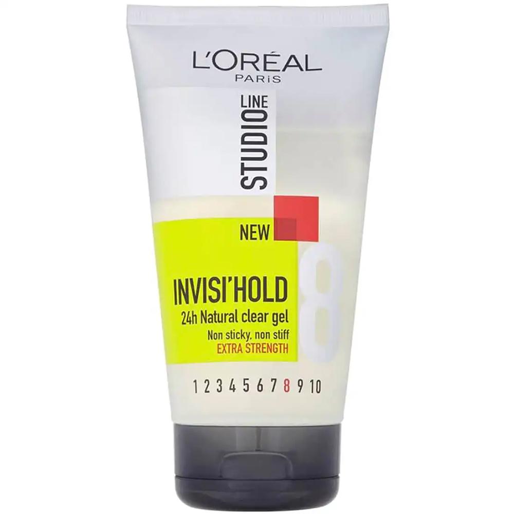 Studio - Line Invisi Extra Hair Gel 150 ml