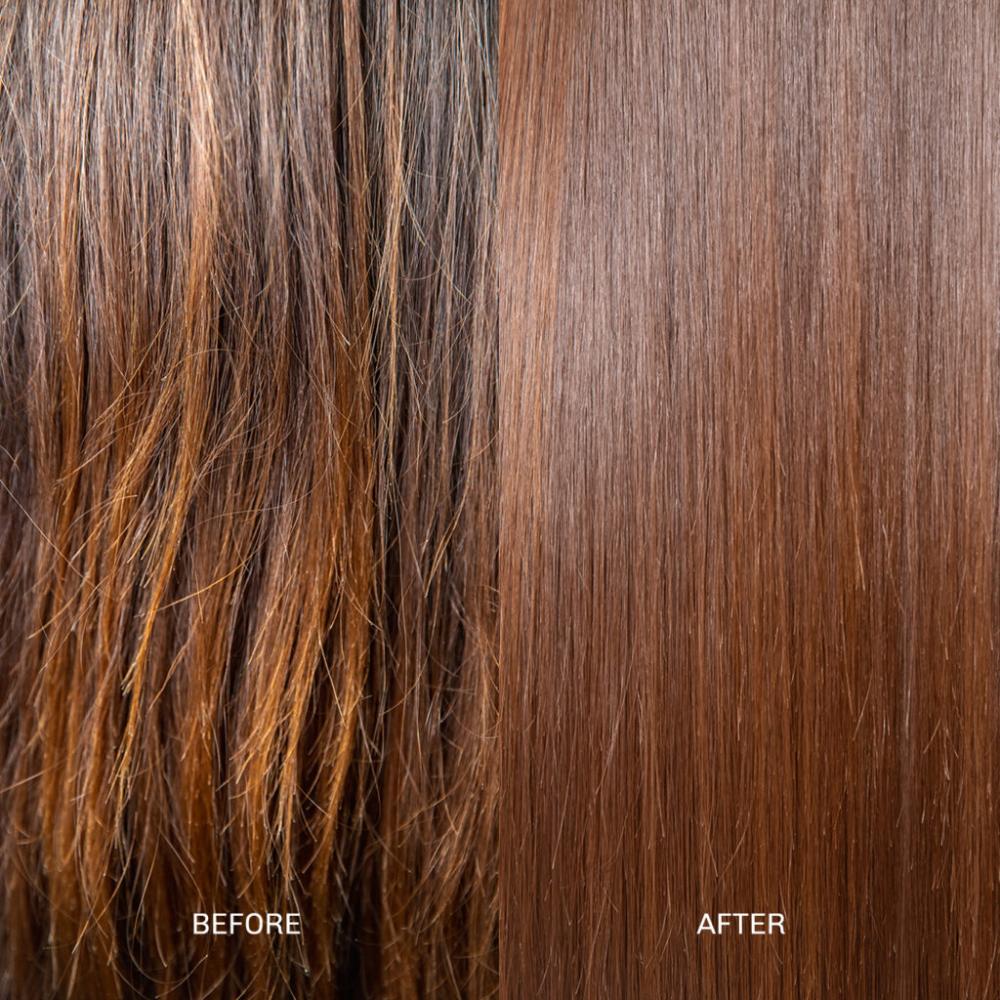 ARUAL - Frizz Solution Shampoo 1000 ml